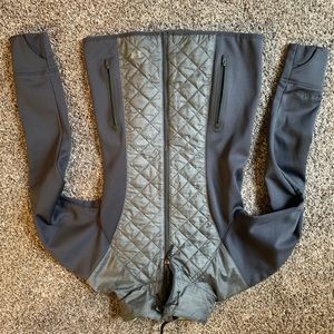 Under armour running jacket